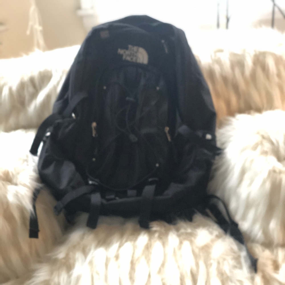 The North Face Backpack